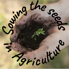 Sowing the seeds of Agriculture 