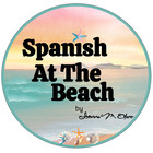 Spanish At the Beach 