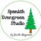 Spanish Evergreen Studio