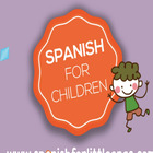 Spanish for little ones