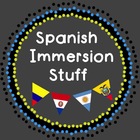 Spanish Immersion Stuff