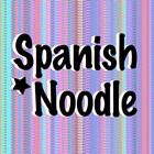 Spanish Noodle