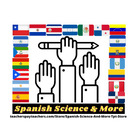 Spanish Science and More TPT Store