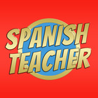 Spanish Teacher