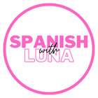Spanish with Luna