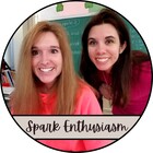 Spark Enthusiasm Spanish