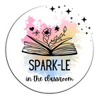 Spark-le in the Classroom