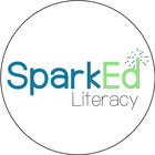 SparkEd Literacy by Taryn and Rachel