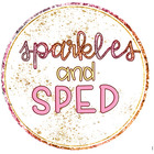 Sparkles and Sped