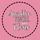 Sparkles Pencils and Plans
