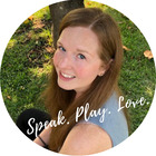 Speak Play Love - Margaret Feldmann