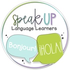 Speak Up Language Learners