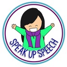 Speak Up Speech