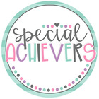 Special Achievers