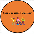 Special Education Classroom