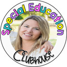 Special Education Clubhouse