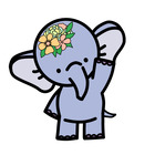 Special Elephants