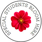 Special Students Bloom Here