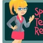 Special Teacher Resources 