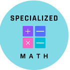 Specialized Math