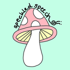 Speckled Speech