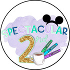Spectacular In 2nd Grade