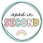 SPED in Second