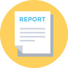 SPED Report Templates- Teacher and Parent Approved