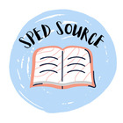 Sped Source by Ms L