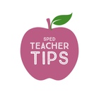 Sped Teacher Tips