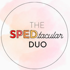 SPEDtacular Duo