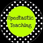 Spedtastic Teaching