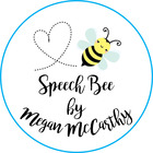 Speech Bee by Megan McCarthy