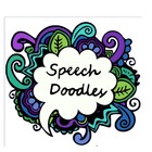 Speech Doodles