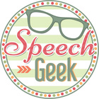 Speech Geek