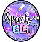 Speech Glam