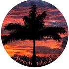 Speech Island