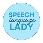 Speech Language Lady