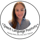 Speech Language Positivity 