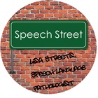 Speech Street