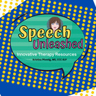 Speech Unleashed