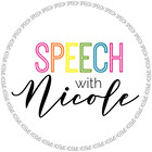 Speech with Nicole
