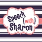 Speech with Sharon