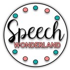 Speech Wonderland