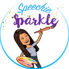 Speechie Sparkle