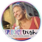 Speechie Trish