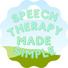 SpeechTherapyMadeSimple