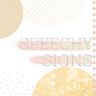 Speechy Signs