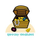 Speechy Treasures