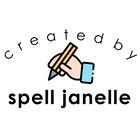 Spell Janelle